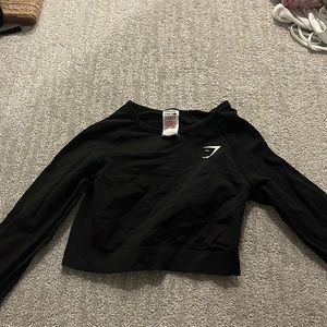 Gymshark Longsleeve